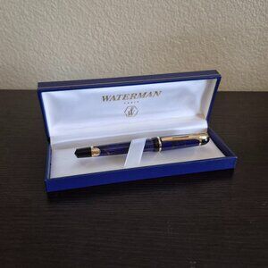 Vintage Waterman Ballpoint Pen